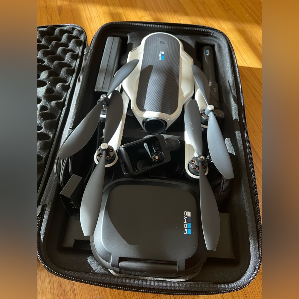 GoPro Drone - Picture 6 of 14